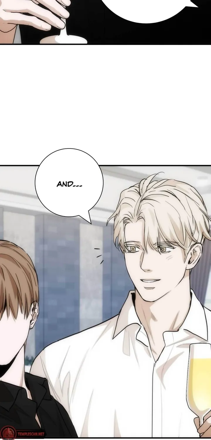 Into the Thrill Chapter 11 page 51 - 