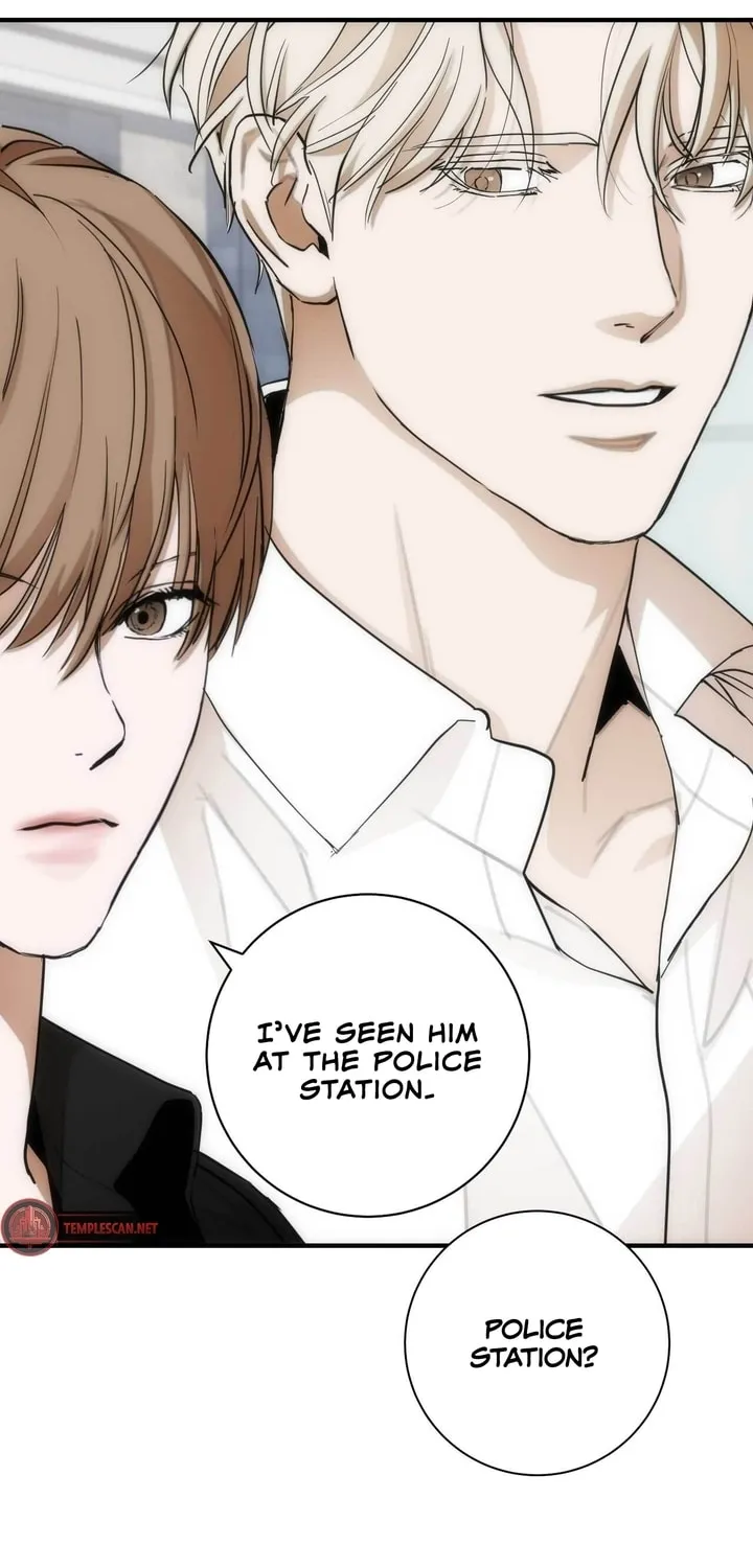 Into the Thrill Chapter 11 page 55 - 