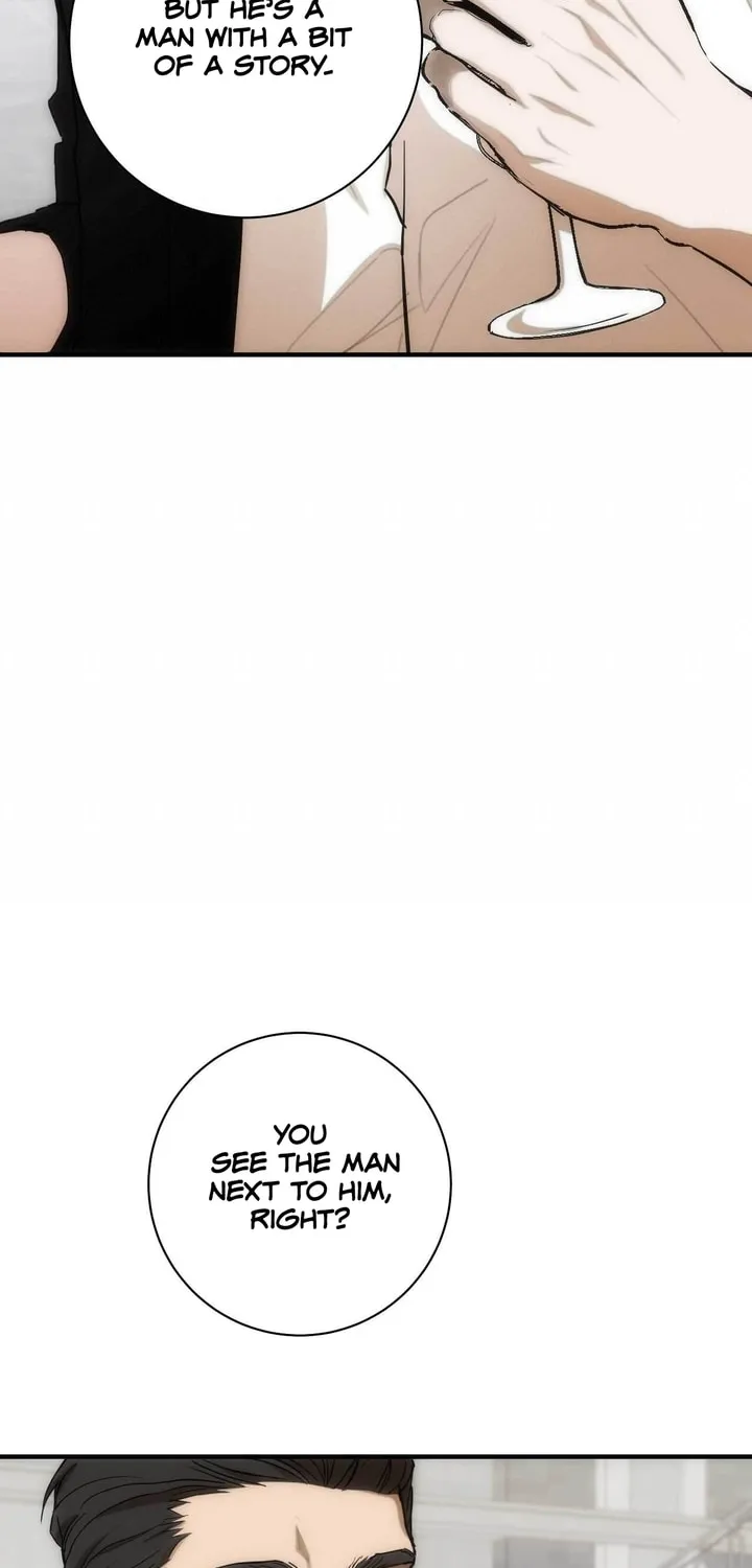 Into the Thrill Chapter 11 page 58 - 