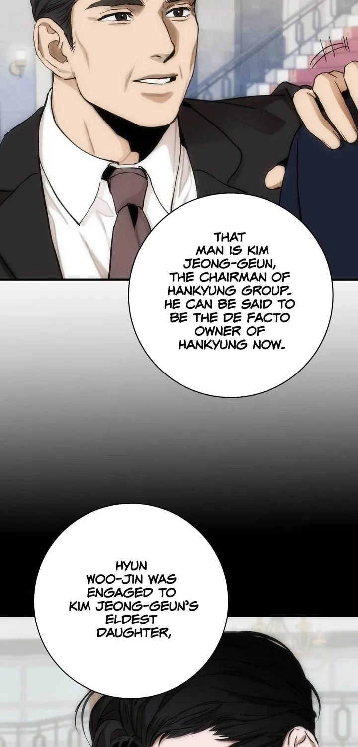 Into the Thrill Chapter 11 page 59 - 