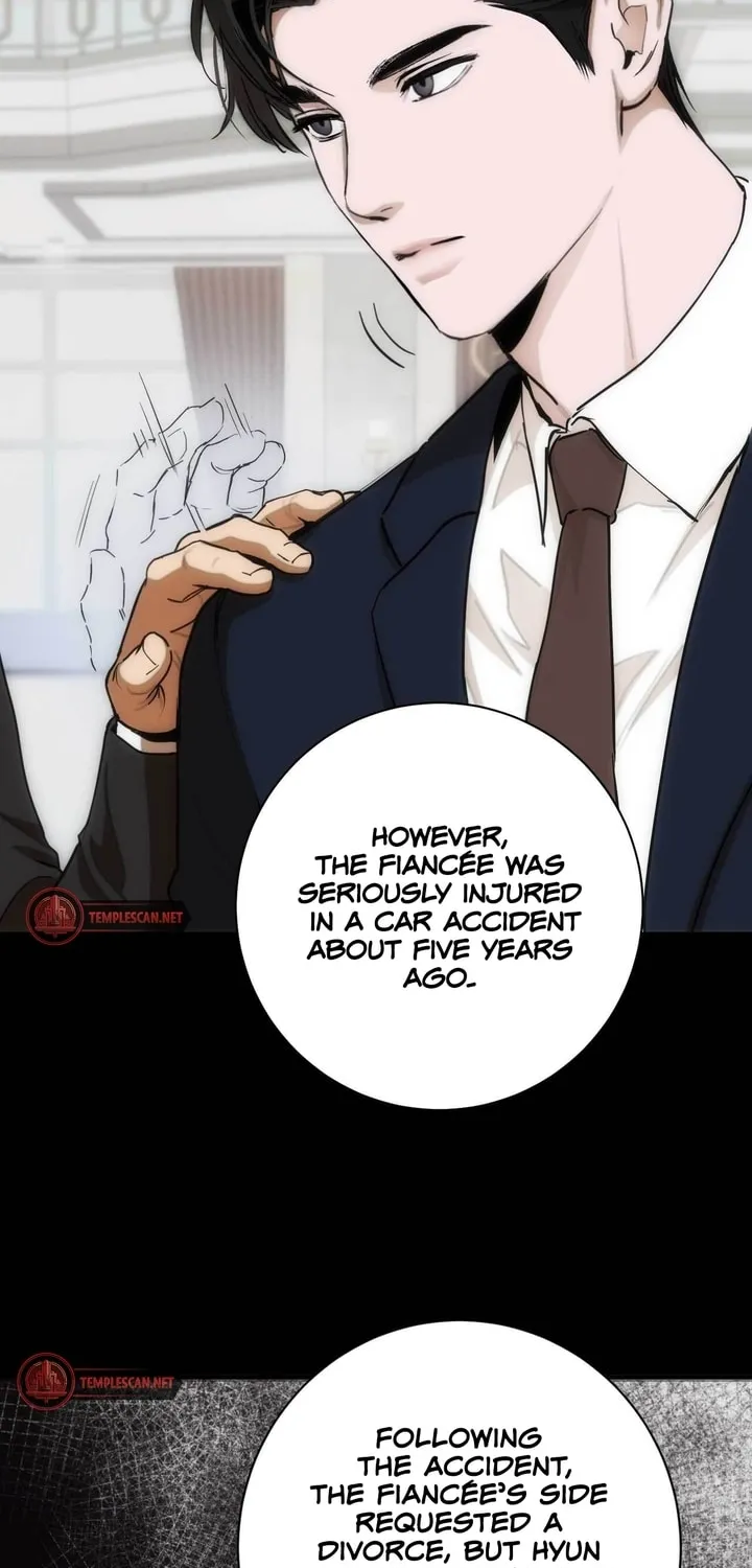 Into the Thrill Chapter 11 page 60 - 