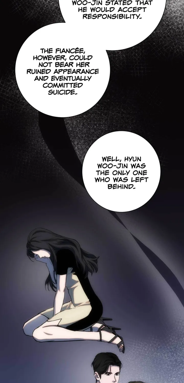 Into the Thrill Chapter 11 page 61 - 