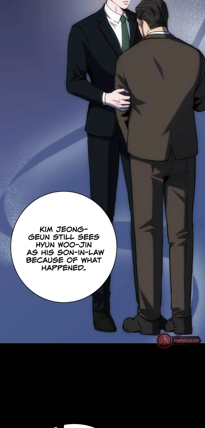 Into the Thrill Chapter 11 page 62 - 
