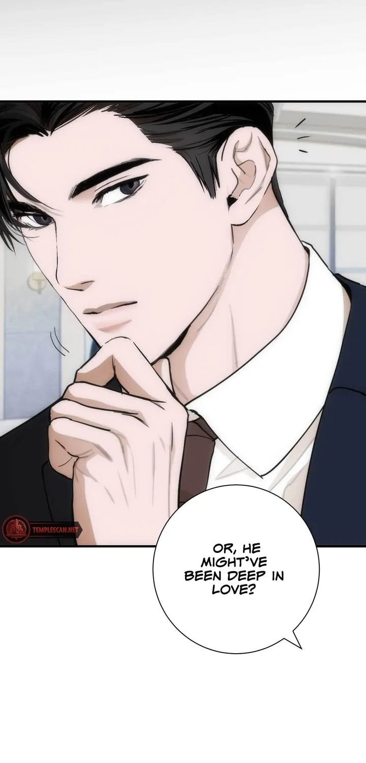 Into the Thrill Chapter 11 page 64 - 