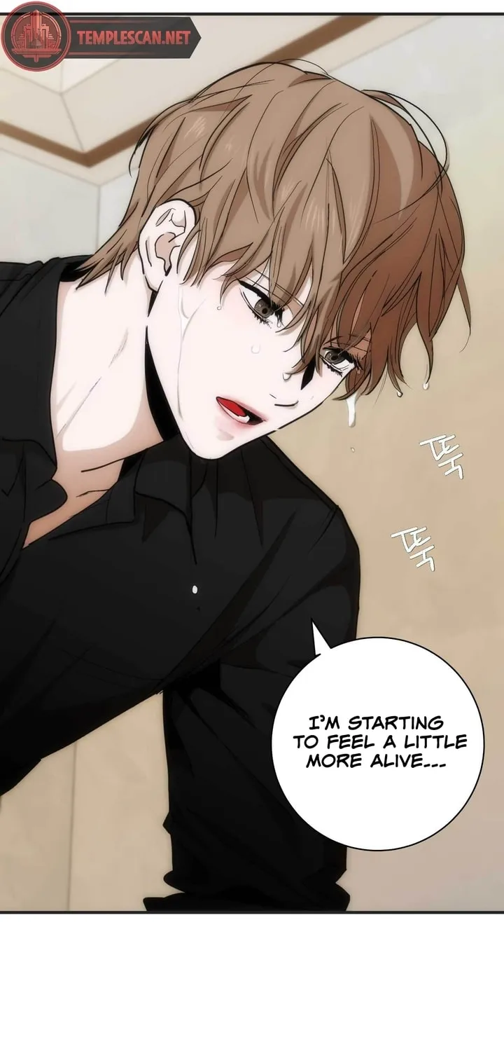 Into the Thrill Chapter 11 page 8 - 
