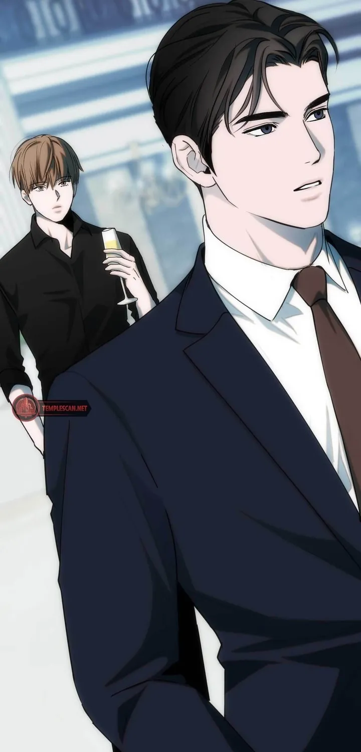 Into the Thrill Chapter 11 page 71 - 