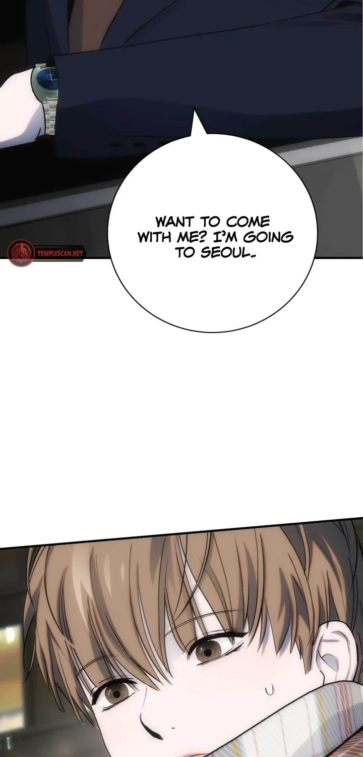 Into the Thrill Chapter 11 page 81 - 