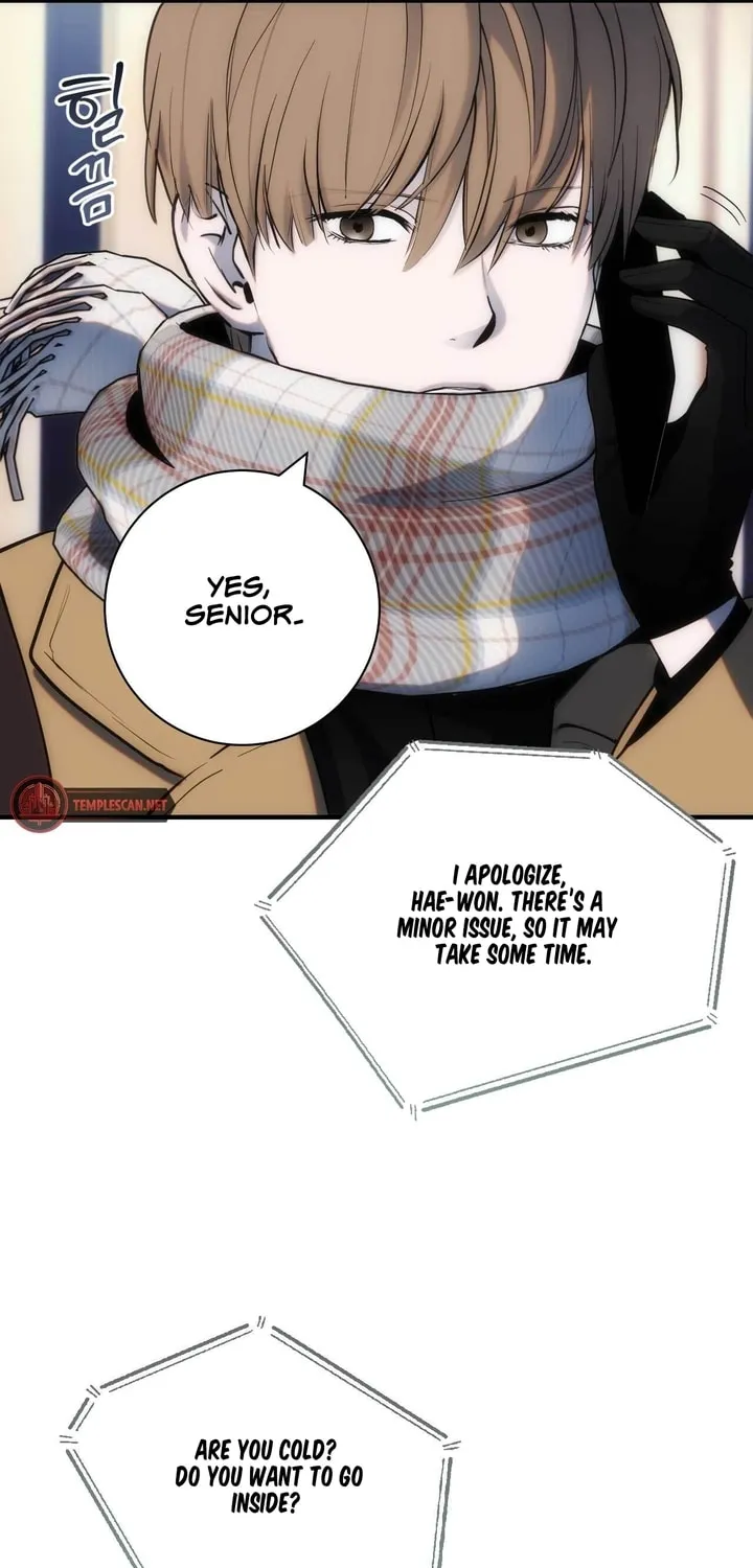 Into the Thrill Chapter 12 page 15 - 