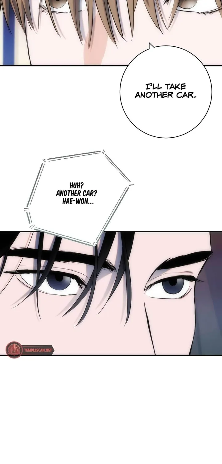 Into the Thrill Chapter 12 page 17 - 