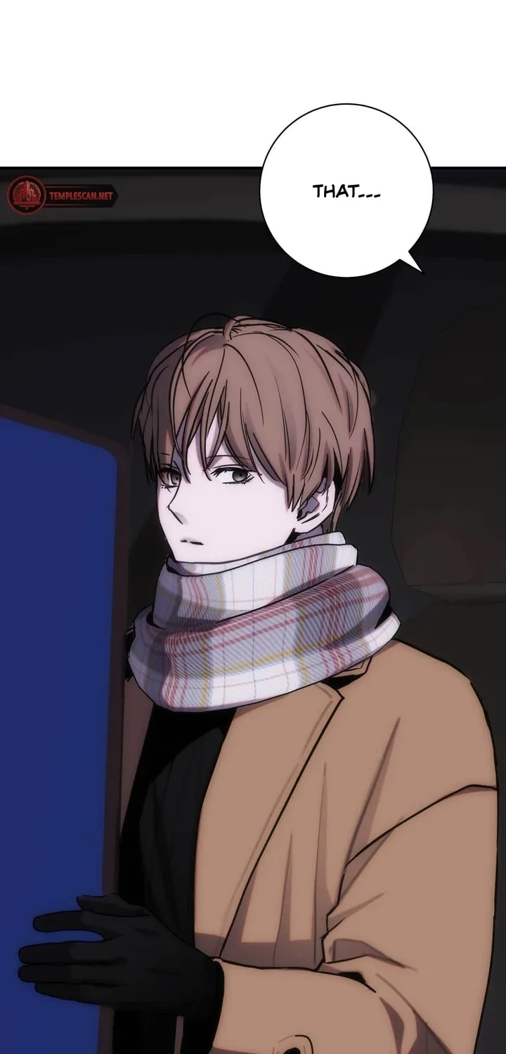 Into the Thrill Chapter 12 page 22 - 