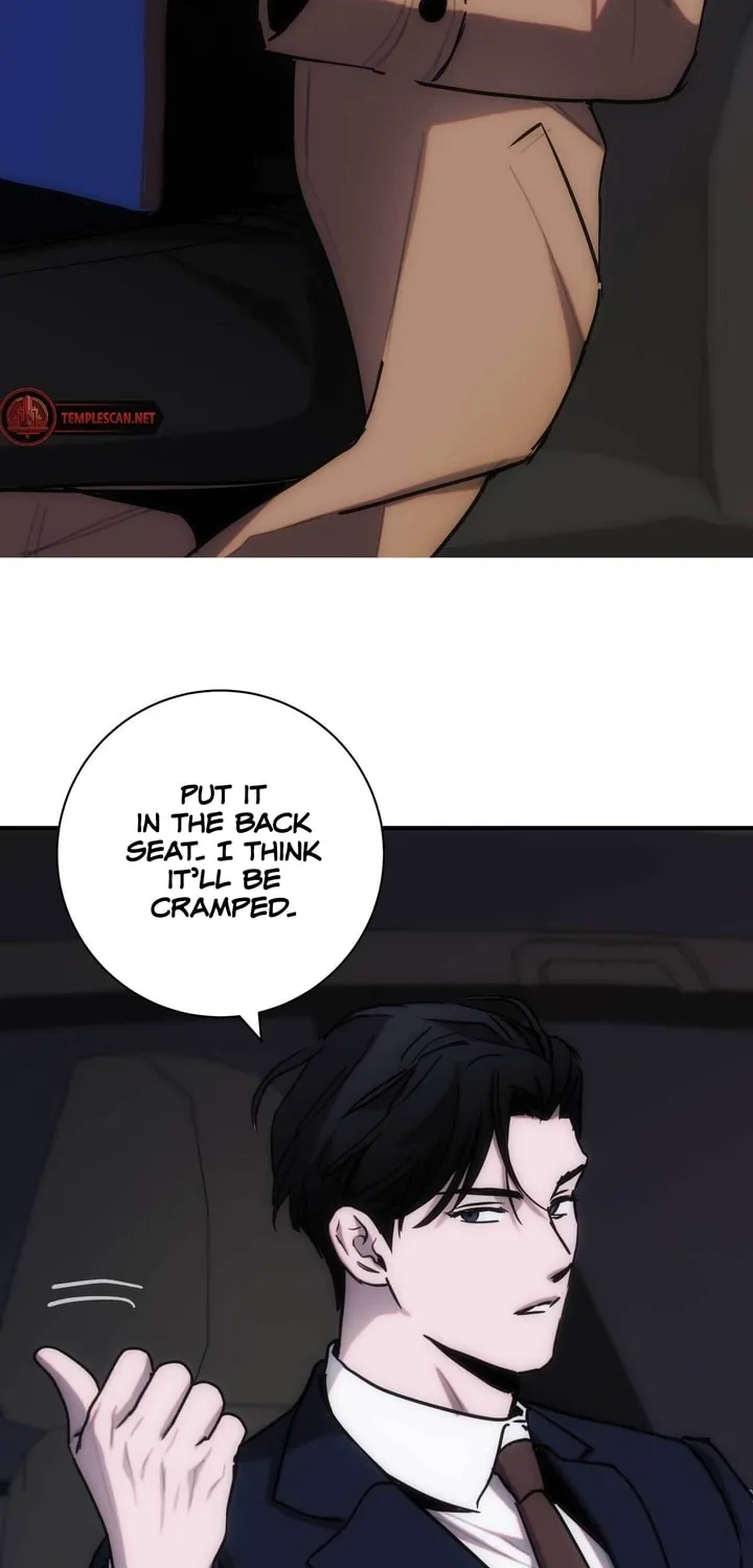 Into the Thrill Chapter 12 page 23 - 