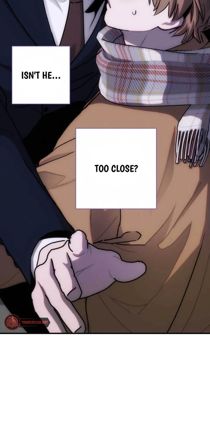 Into the Thrill Chapter 12 page 30 - 
