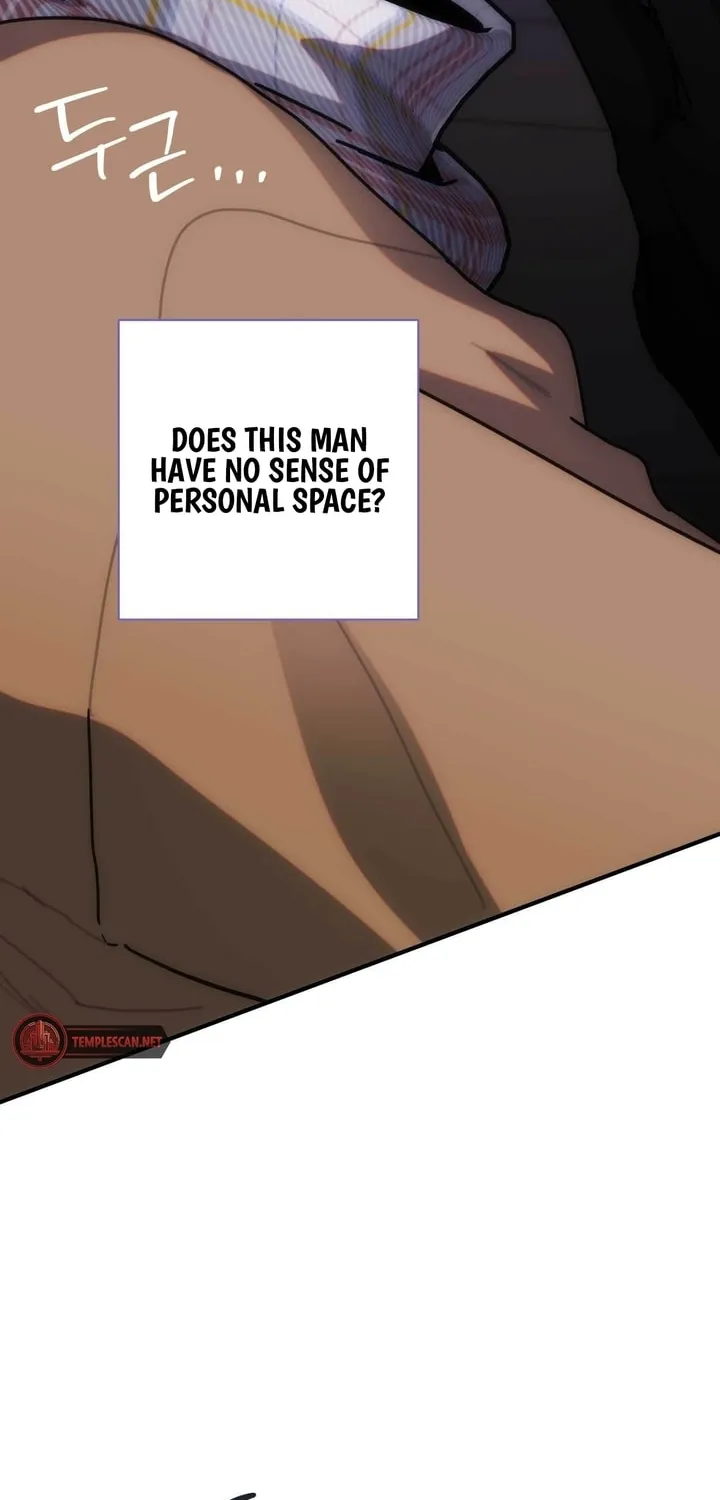 Into the Thrill Chapter 12 page 32 - 