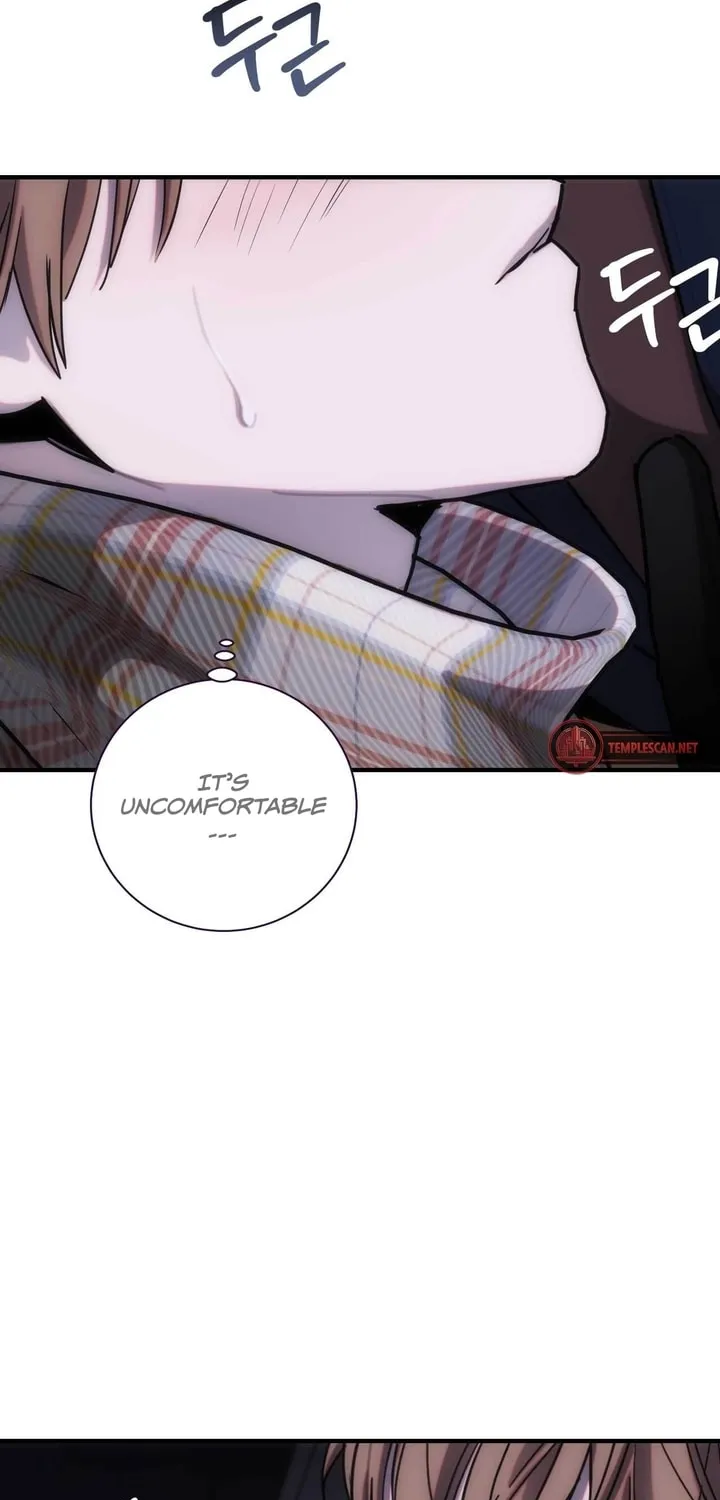 Into the Thrill Chapter 12 page 33 - 