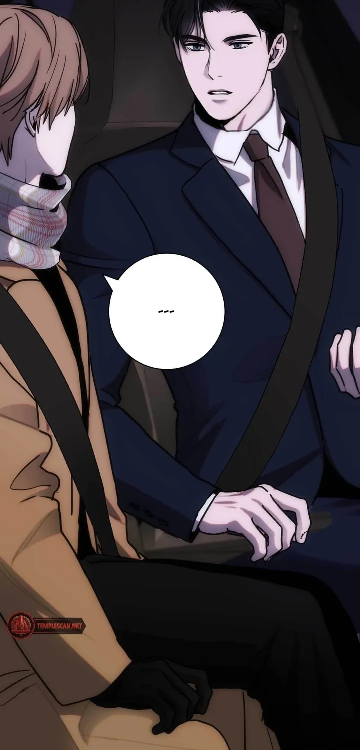 Into the Thrill Chapter 12 page 35 - 