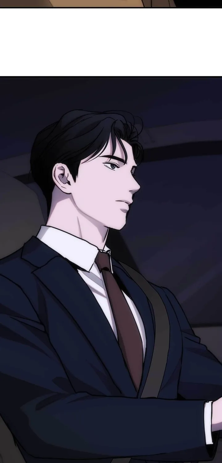 Into the Thrill Chapter 12 page 36 - 