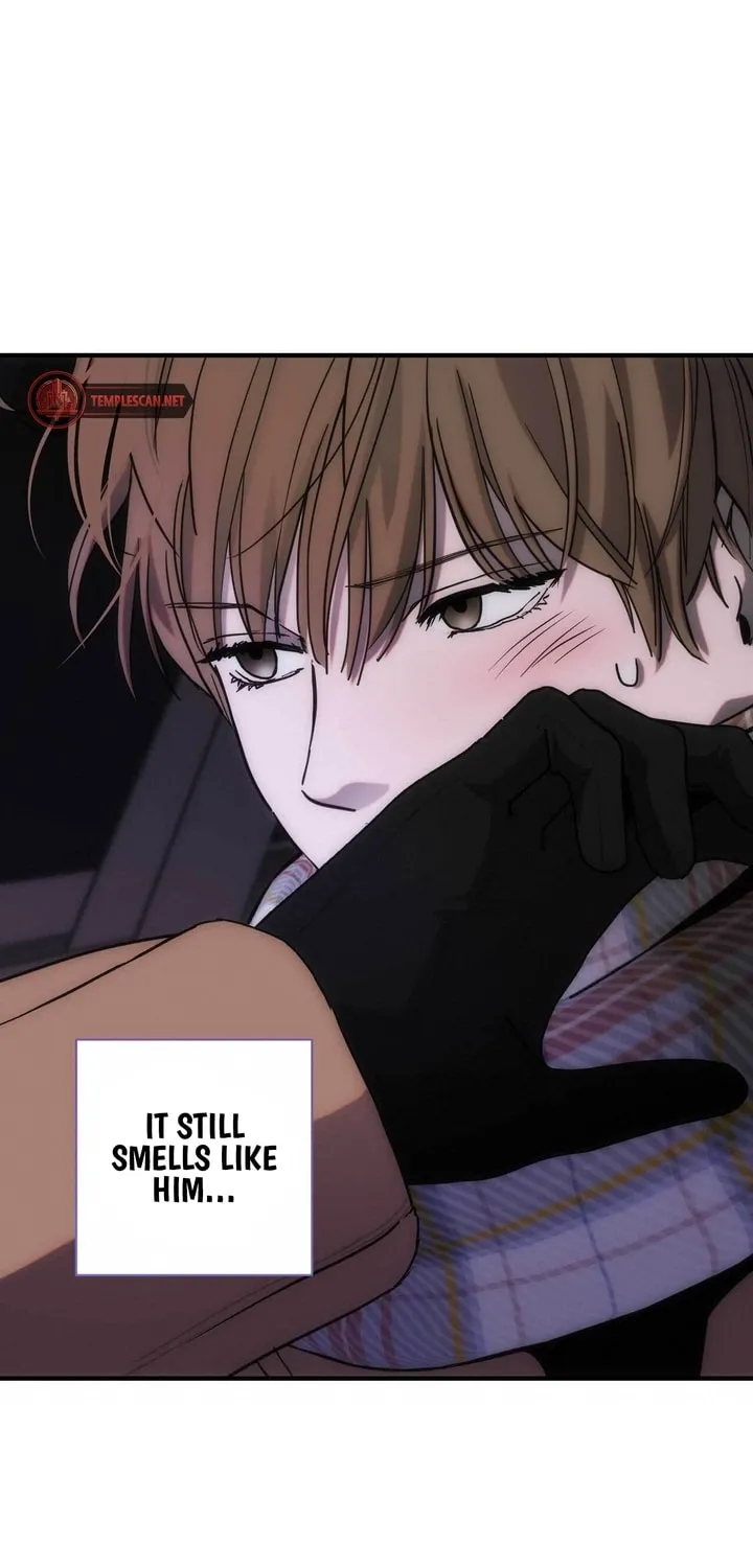 Into the Thrill Chapter 12 page 39 - 