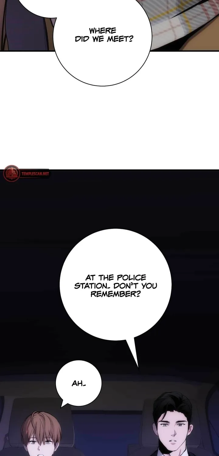 Into the Thrill Chapter 12 page 46 - 