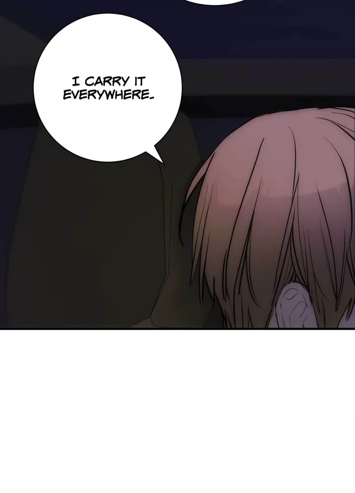 Into the Thrill Chapter 12 page 48 - 