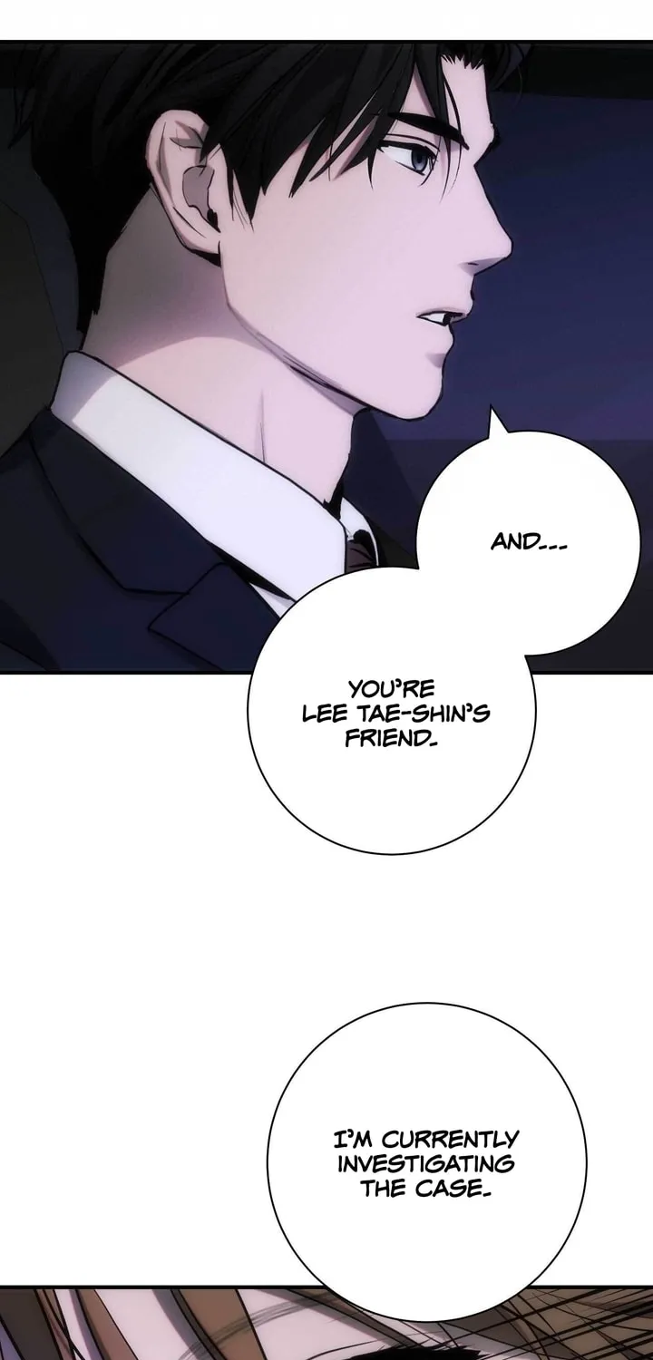 Into the Thrill Chapter 12 page 49 - 