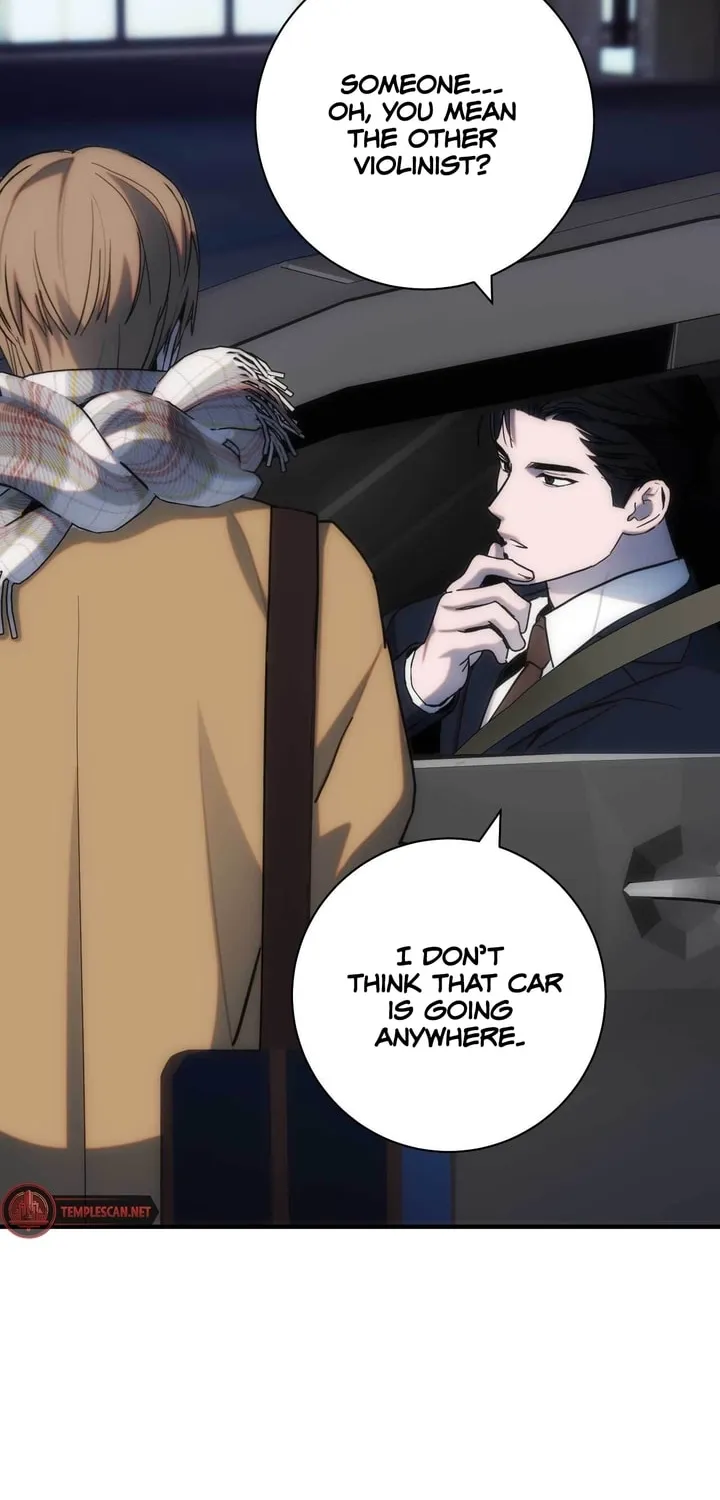 Into the Thrill Chapter 12 page 6 - 