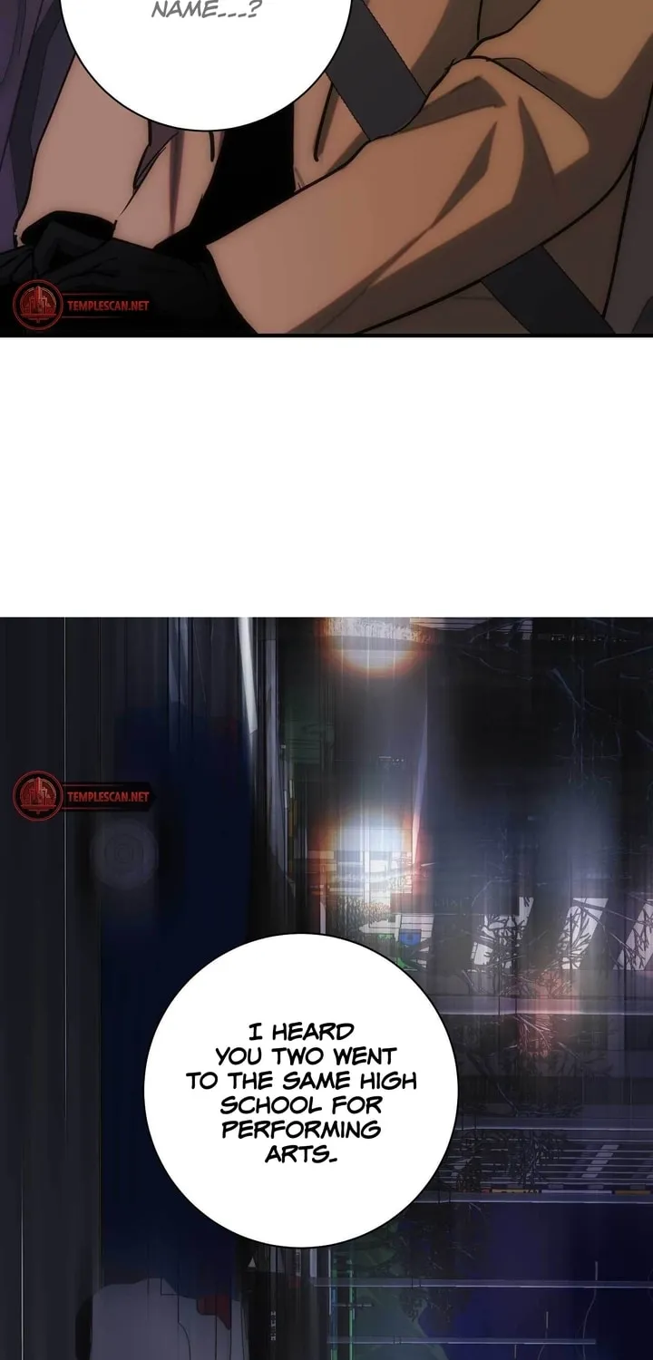 Into the Thrill Chapter 12 page 53 - 