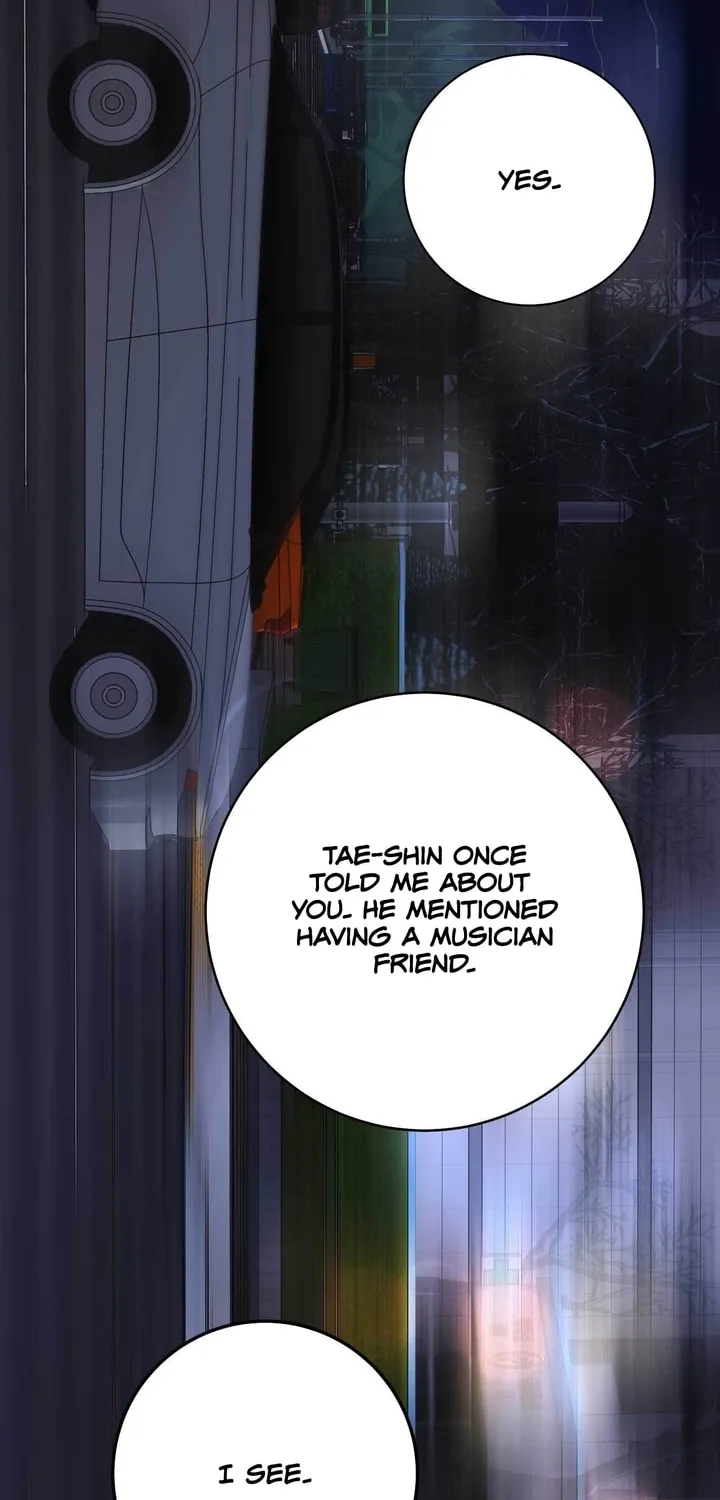 Into the Thrill Chapter 12 page 54 - 