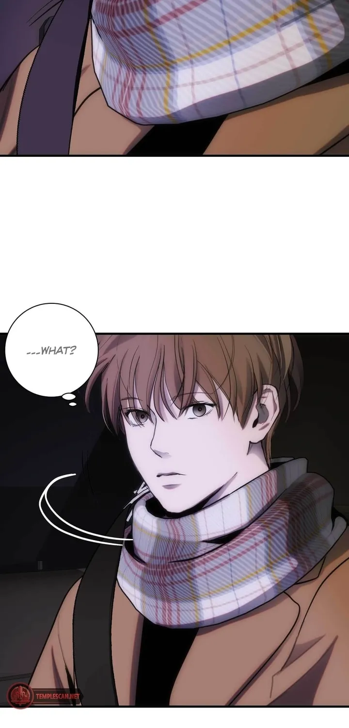Into the Thrill Chapter 12 page 57 - 