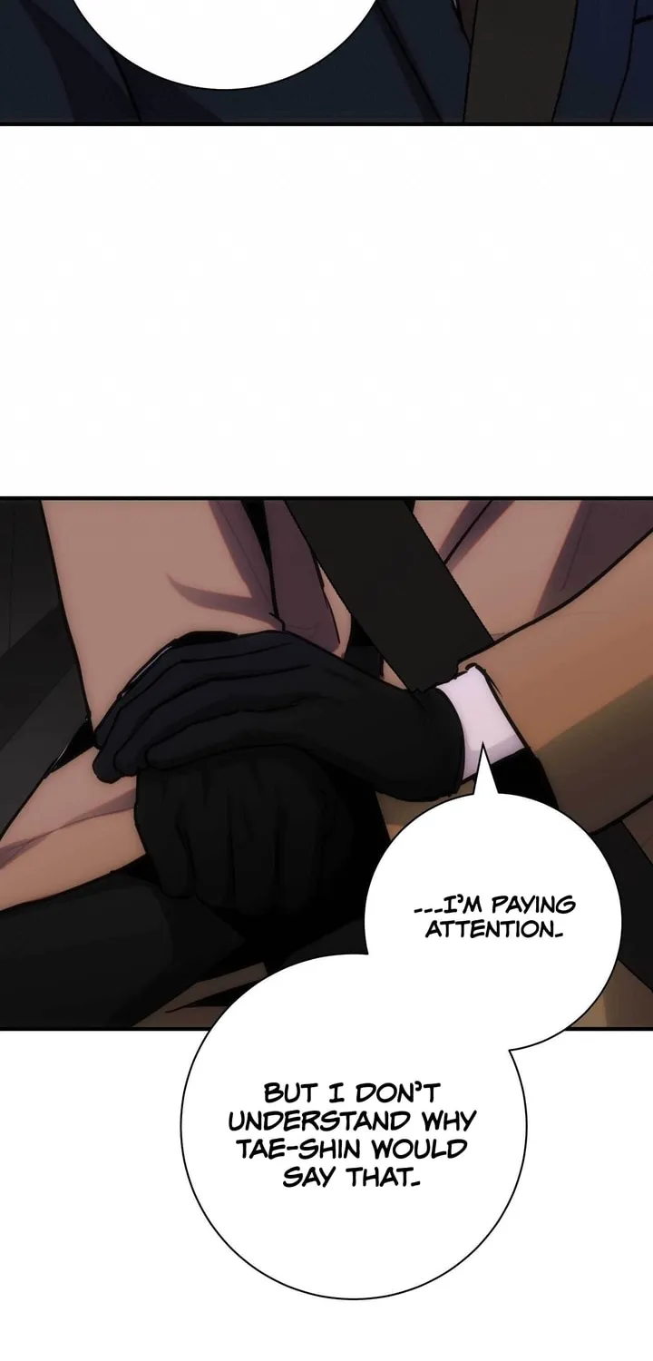Into the Thrill Chapter 12 page 68 - 