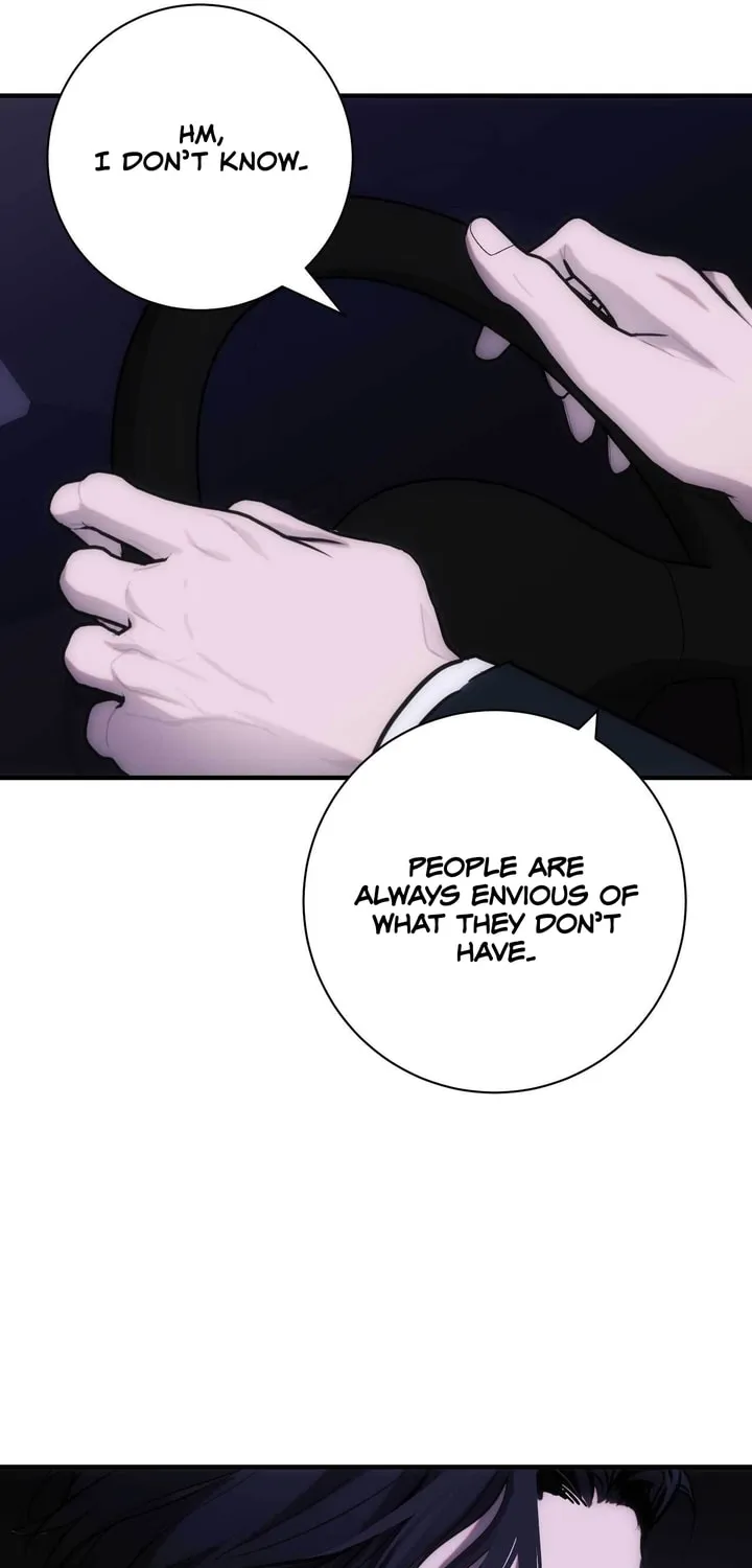 Into the Thrill Chapter 12 page 70 - 
