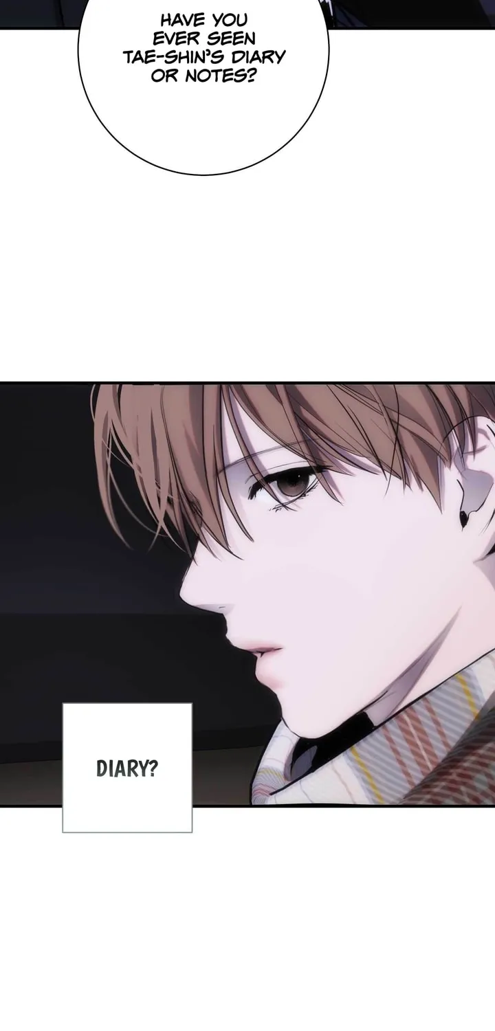 Into the Thrill Chapter 12 page 72 - 