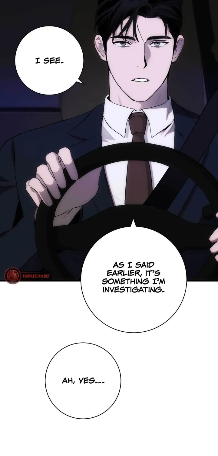 Into the Thrill Chapter 12 page 75 - 