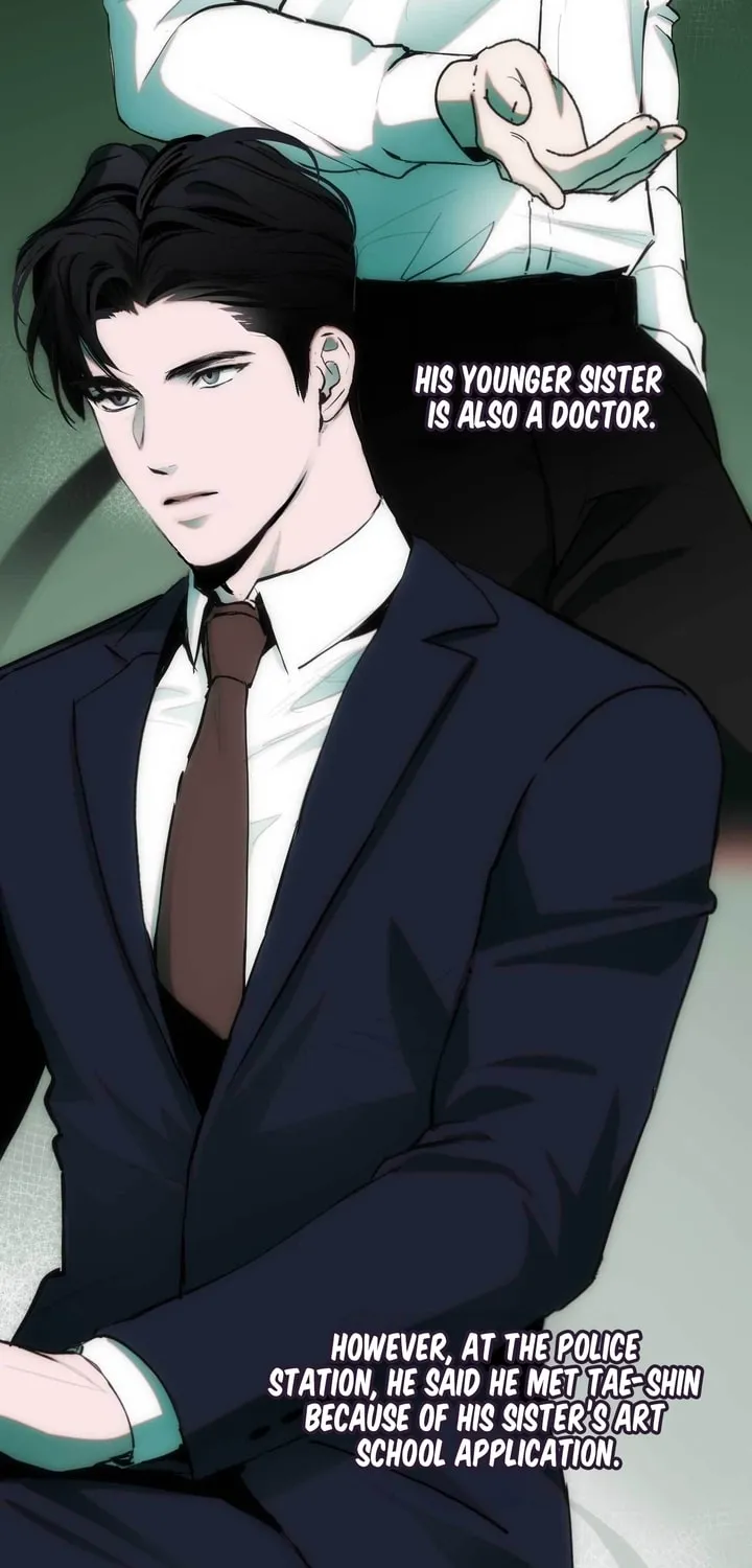 Into the Thrill Chapter 12 page 81 - 
