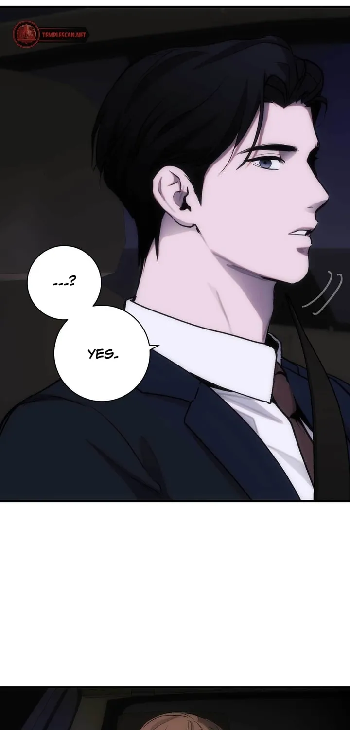 Into the Thrill Chapter 12 page 85 - 