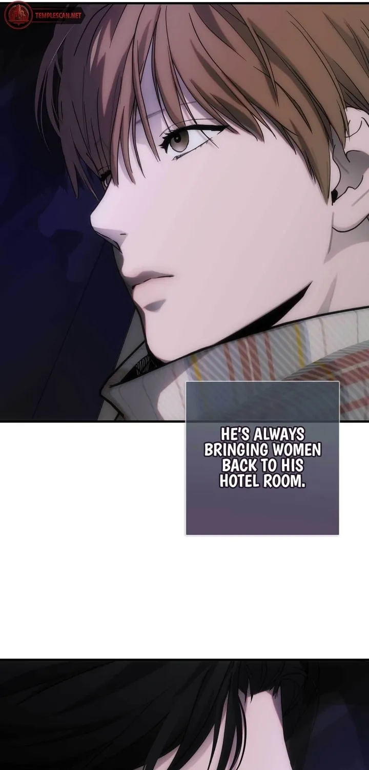 Into the Thrill Chapter 12 page 91 - 