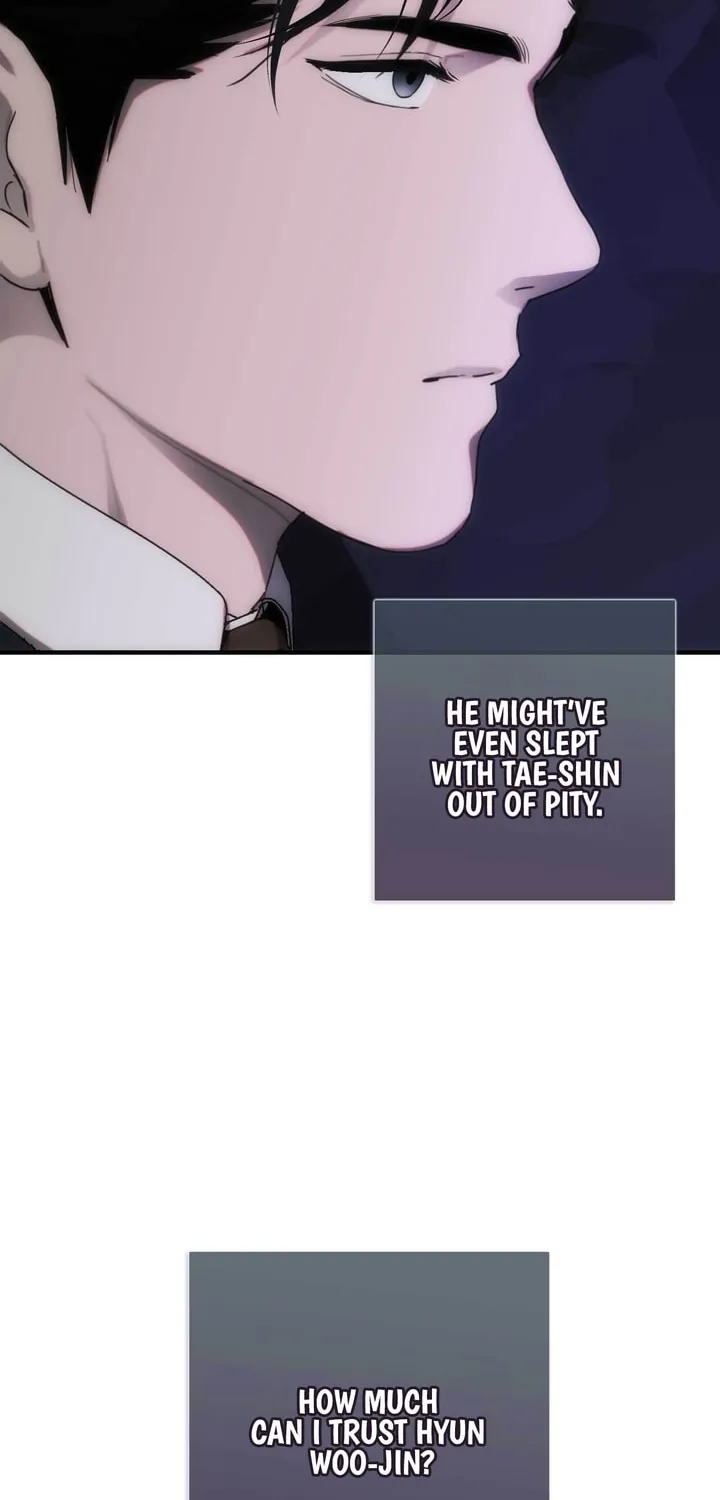 Into the Thrill Chapter 12 page 92 - 