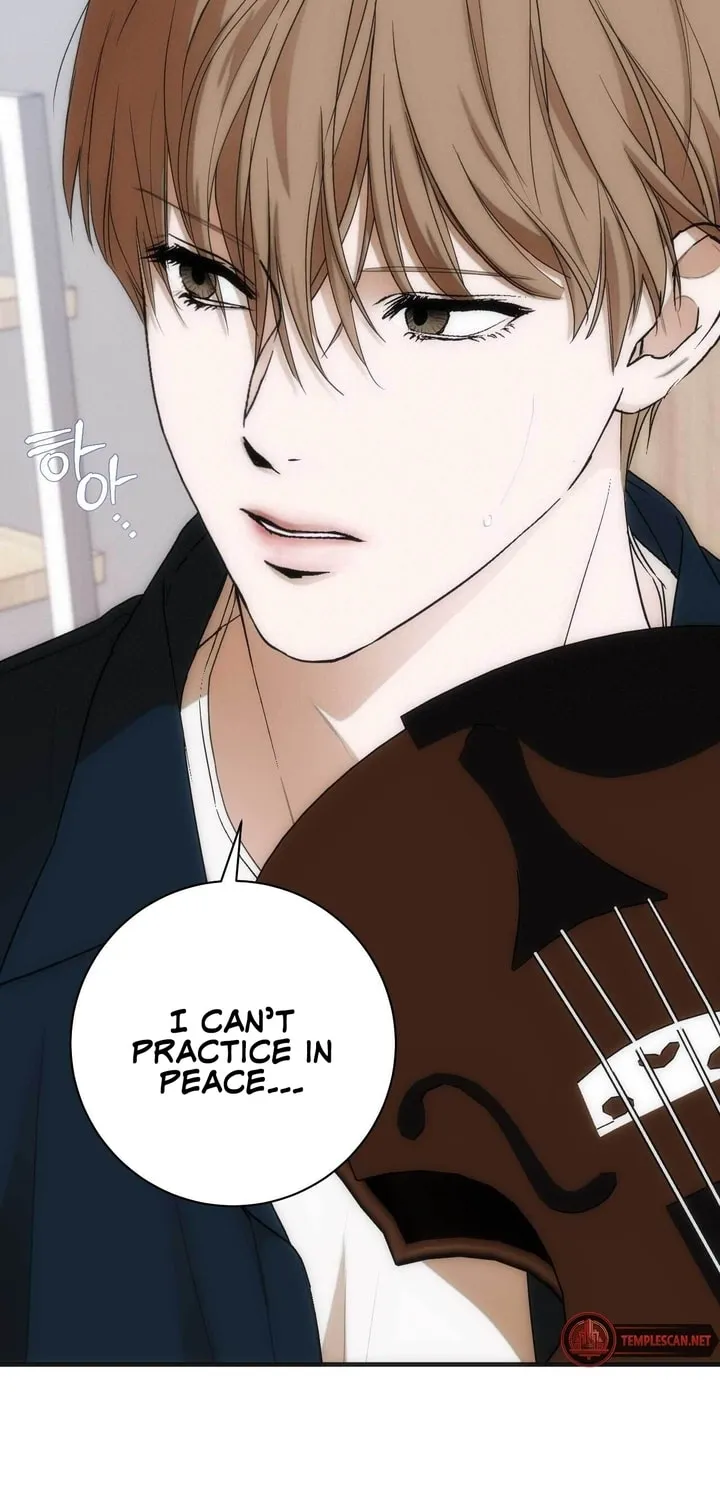 Into the Thrill Chapter 13 page 30 - 
