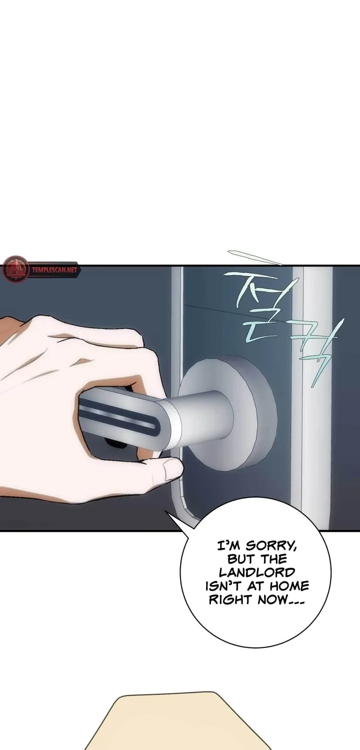 Into the Thrill Chapter 13 page 31 - 