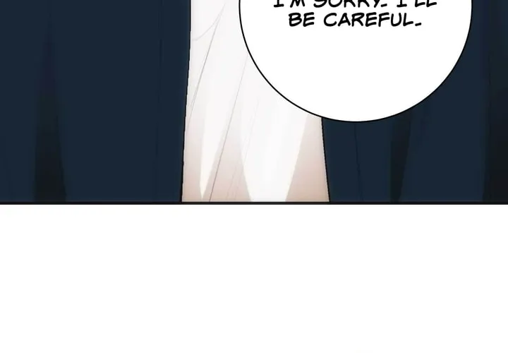 Into the Thrill Chapter 13 page 34 - 