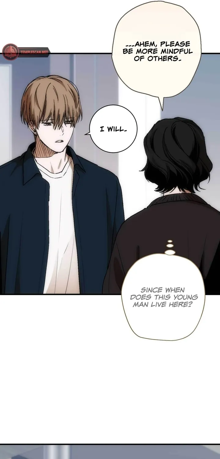 Into the Thrill Chapter 13 page 35 - 
