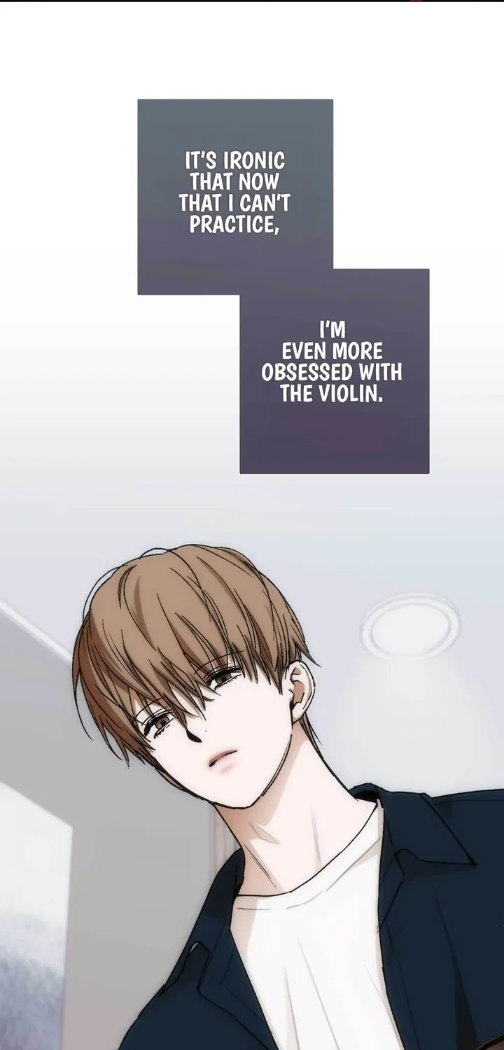 Into the Thrill Chapter 13 page 38 - 