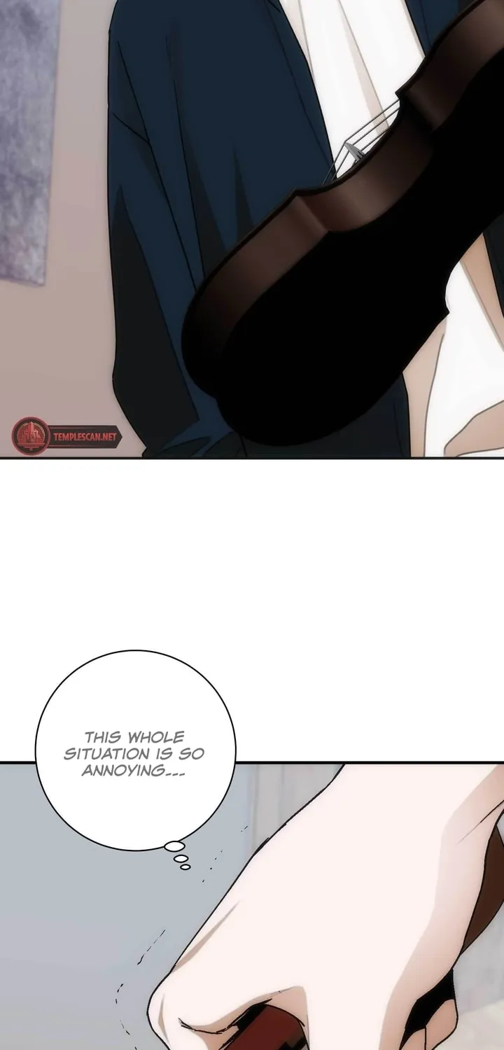 Into the Thrill Chapter 13 page 39 - 