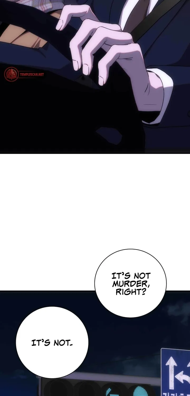 Into the Thrill Chapter 13 page 5 - 