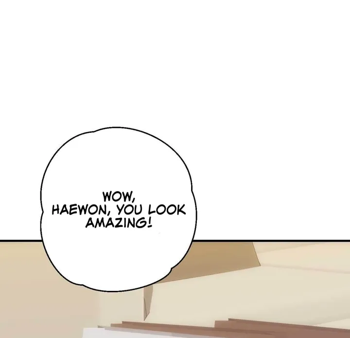 Into the Thrill Chapter 13 page 41 - 