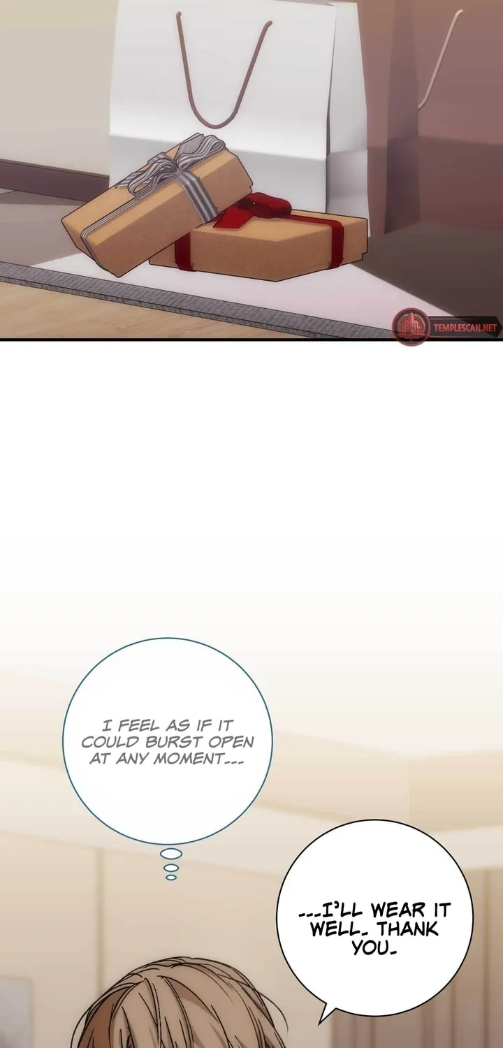 Into the Thrill Chapter 13 page 42 - 