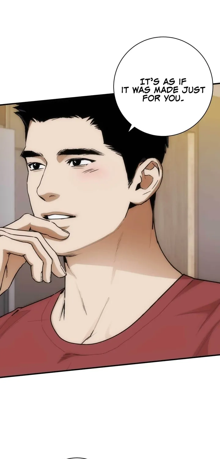Into the Thrill Chapter 13 page 44 - 