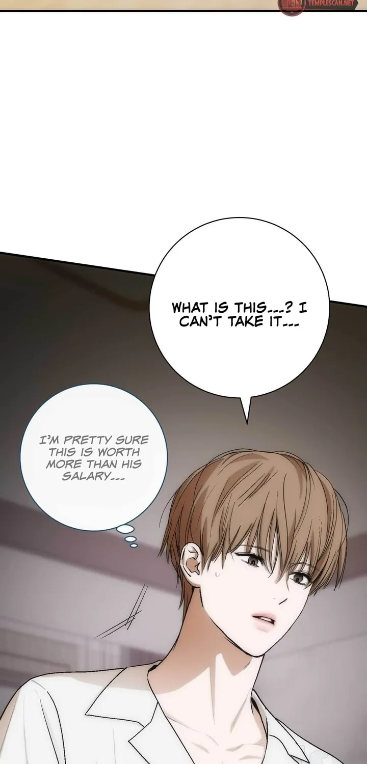 Into the Thrill Chapter 13 page 47 - 