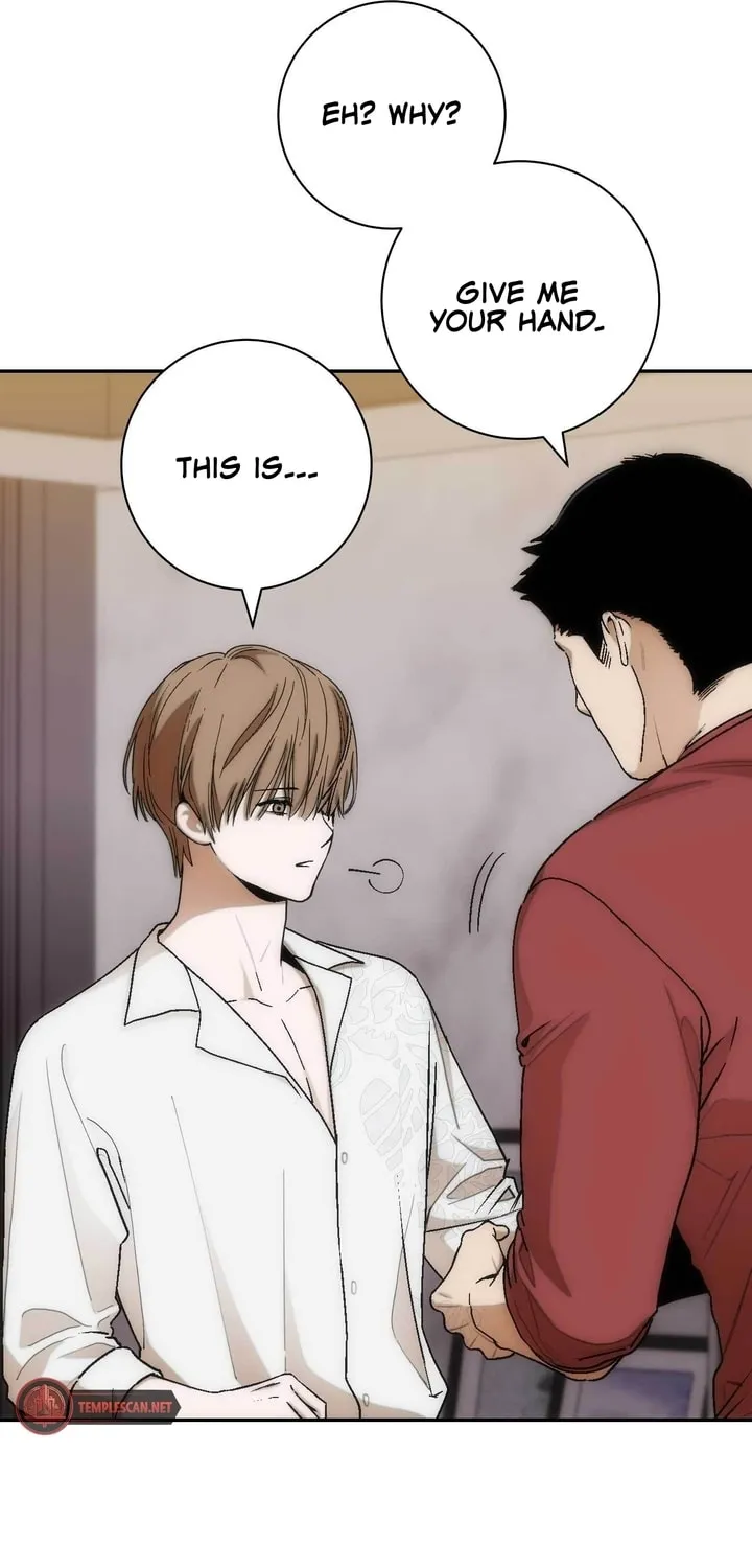 Into the Thrill Chapter 13 page 49 - 