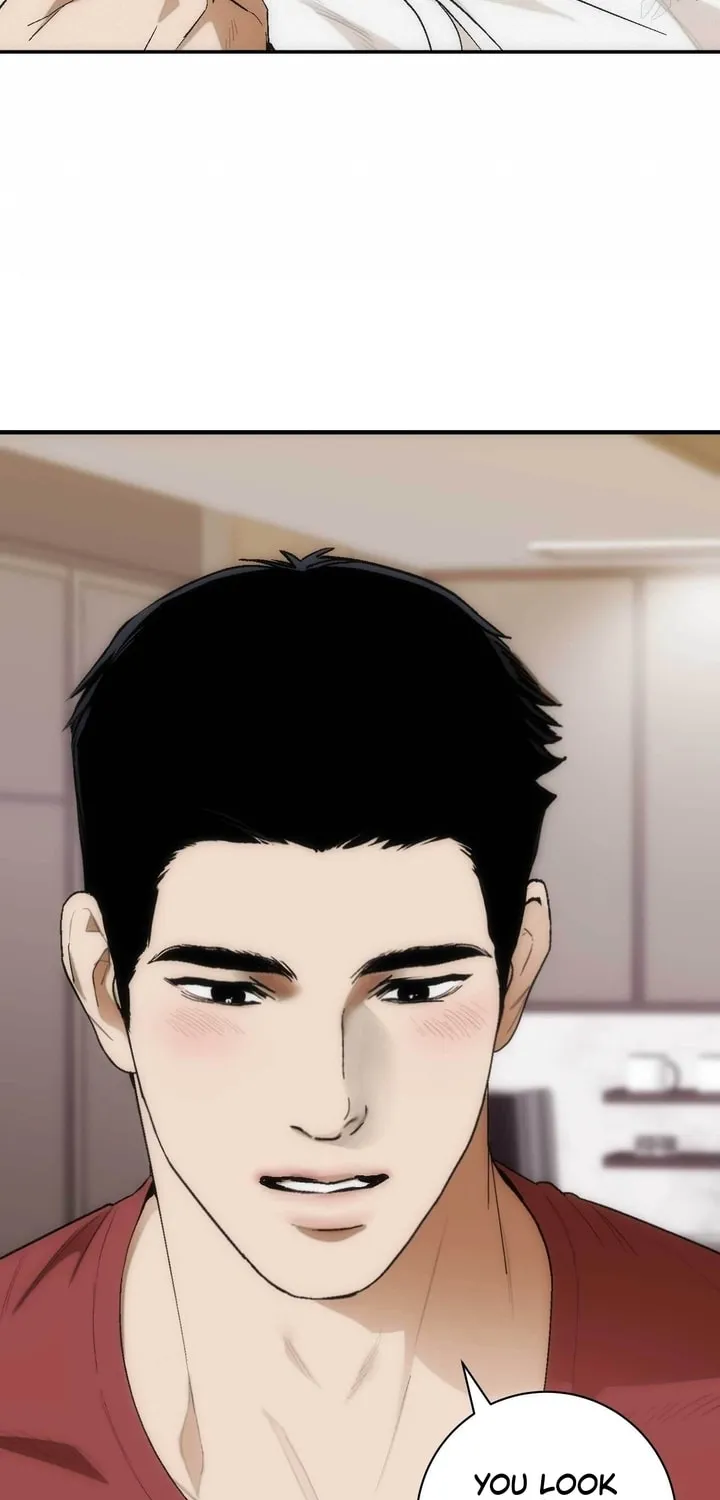 Into the Thrill Chapter 13 page 51 - 
