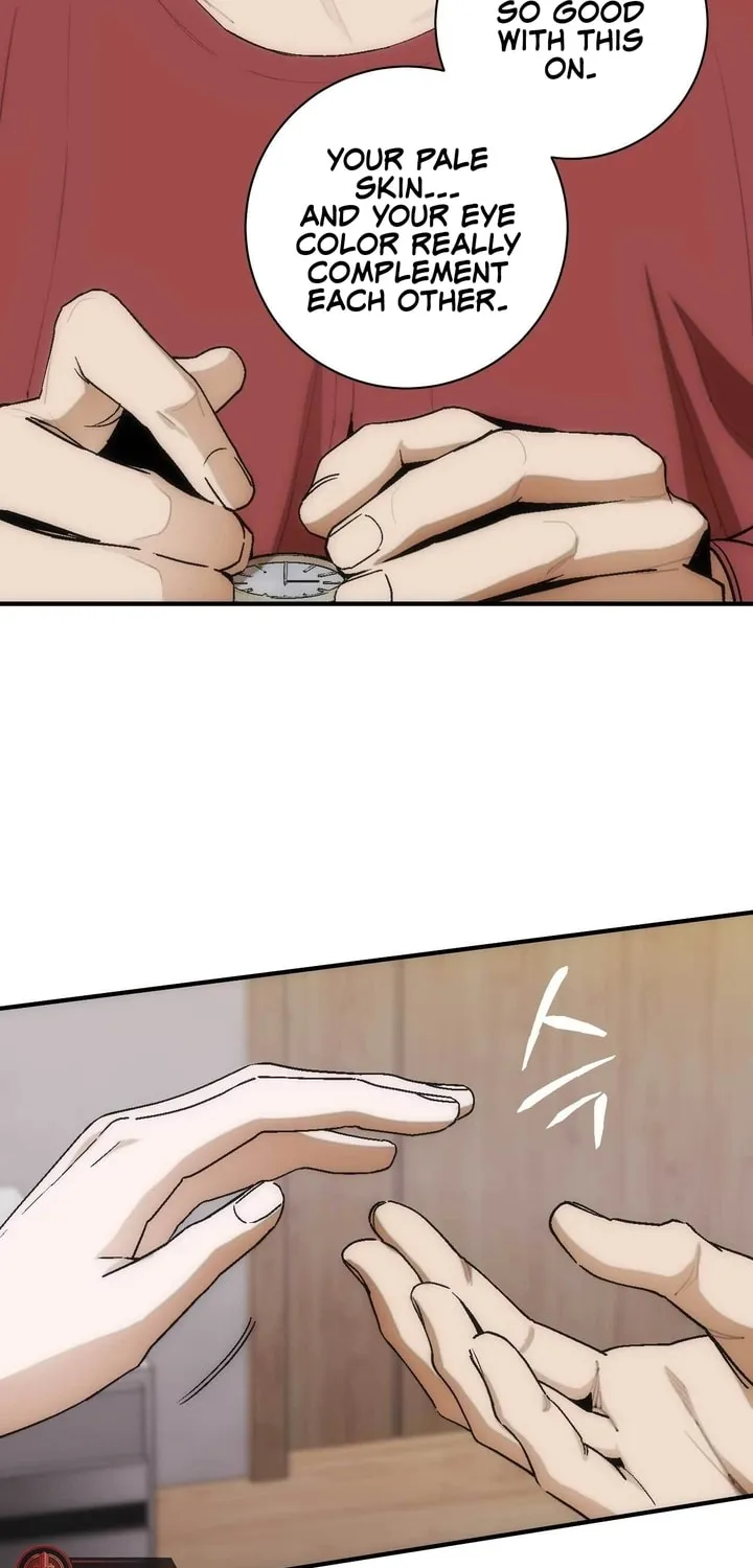 Into the Thrill Chapter 13 page 52 - 